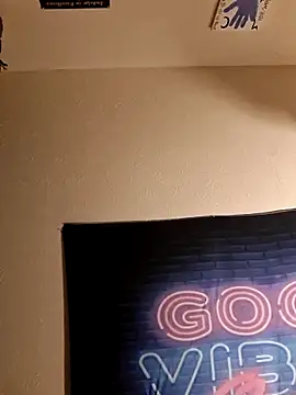 MeTazty294 online show from 18, 9, 2025