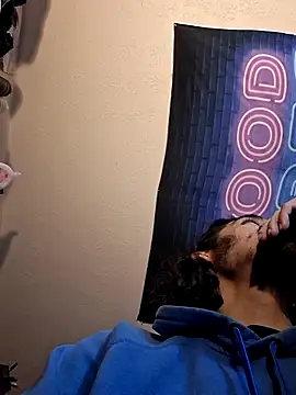 MeTazty294 online show from 8, 10, 2025