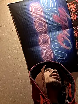 MeTazty294 online show from 28, 11, 2025