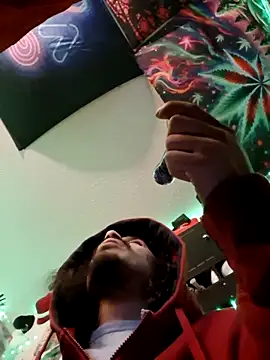 MeTazty294 online show from 2, 12, 2025