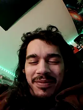 MeTazty294 online show from 6, 11, 2025