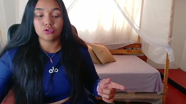 loreaniss online show from 21, 2, 2026