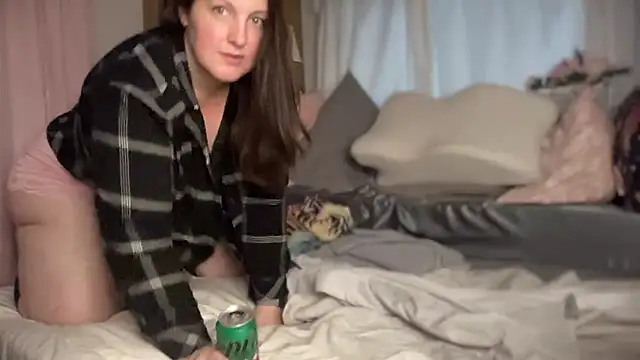 Just Trudy online show from 9, 10, 2025