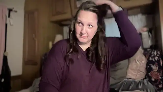 Just Trudy online show from 22, 9, 2025