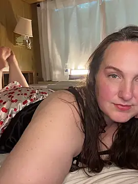 Just Trudy online show from 27, 5, 2026