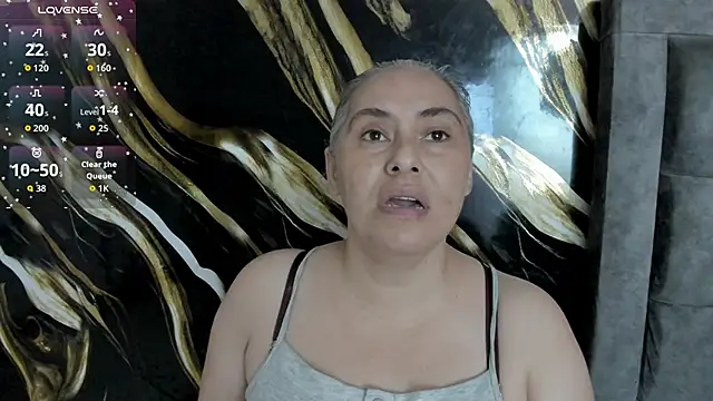 mature gold online show from 6, 11, 2025