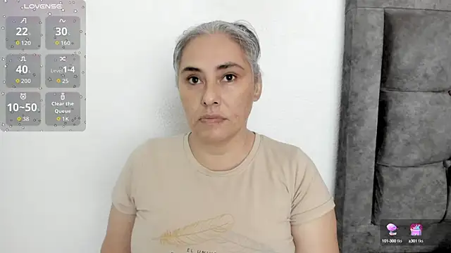 mature gold online show from 9, 9, 2025