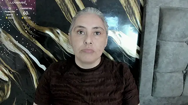 mature gold online show from 18, 12, 2025