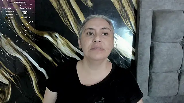 mature gold online show from 19, 12, 2025