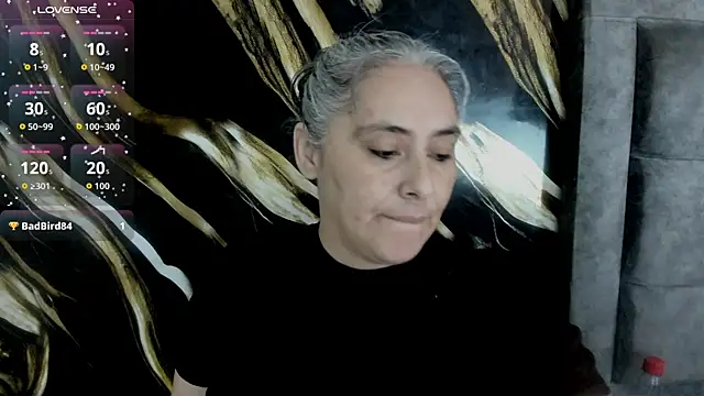 mature gold online show from 10, 1, 2026