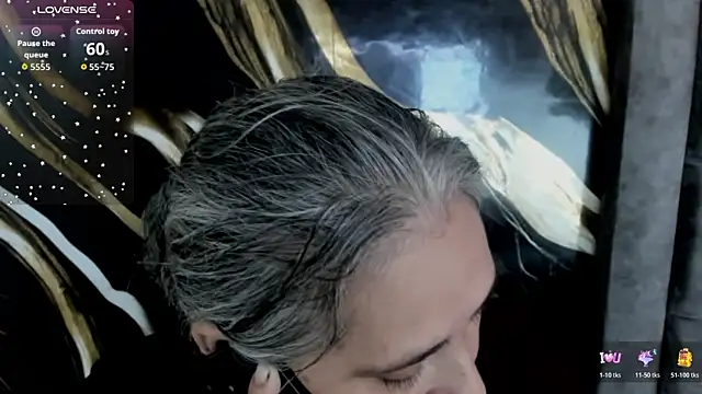 mature gold online show from 6, 1, 2026