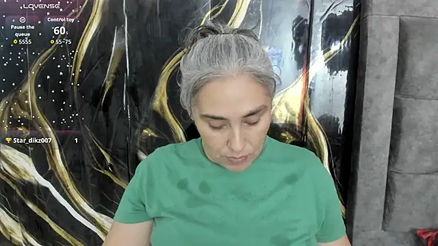 mature gold online show from 14, 9, 2025