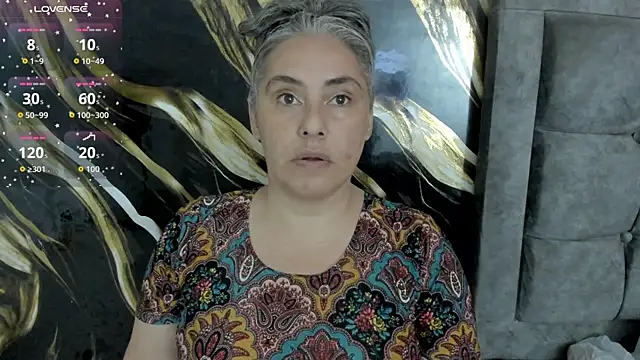 mature gold online show from 28, 10, 2025