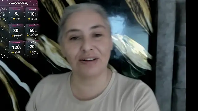 mature gold online show from 8, 1, 2026