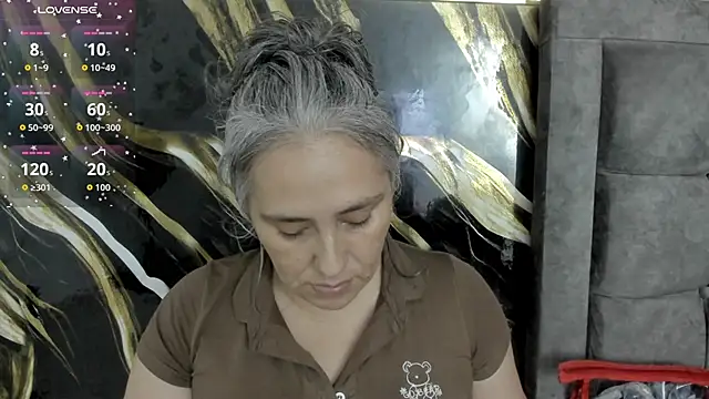 mature gold online show from 28, 9, 2025