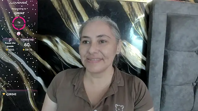 mature gold online show from 1, 12, 2025