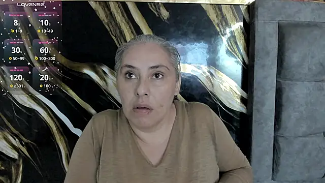 mature gold online show from 8, 11, 2025