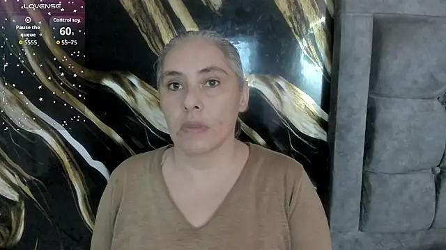 mature gold online show from 2, 12, 2025