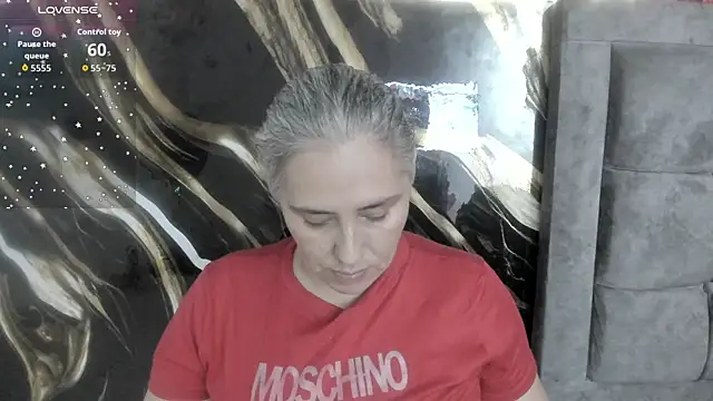 mature gold online show from 18, 9, 2025