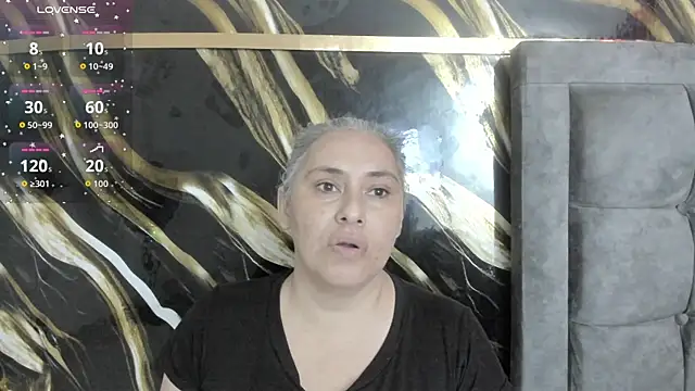 mature gold online show from 23, 9, 2025