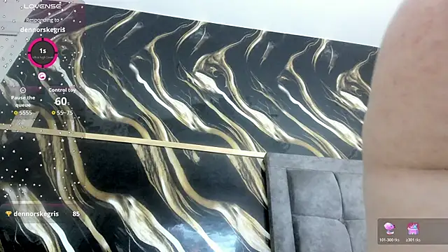 mature gold online show from 11, 1, 2026