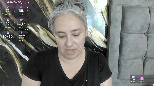 mature gold online show from 3, 10, 2025