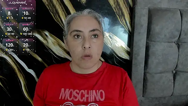 mature gold online show from 21, 12, 2025