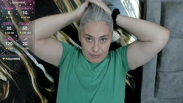 mature gold online show from 2, 11, 2025