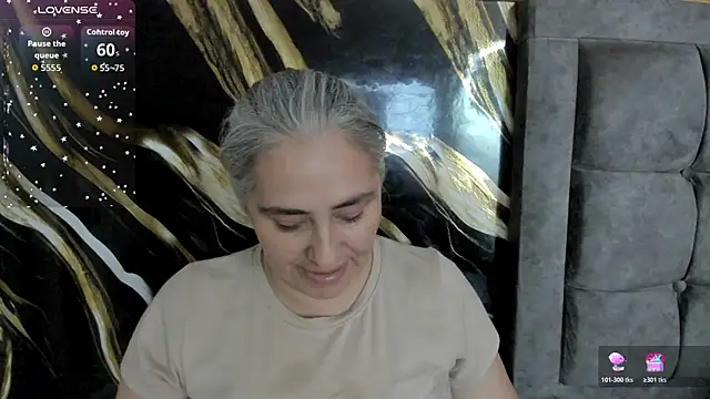 mature gold online show from 13, 11, 2025