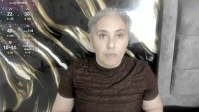 mature gold online show from 20, 9, 2025