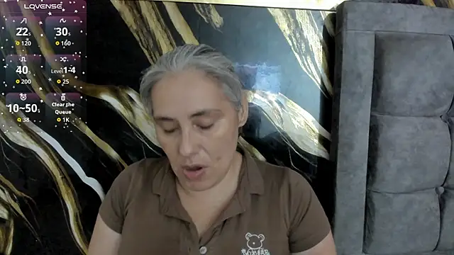 mature gold online show from 1, 11, 2025