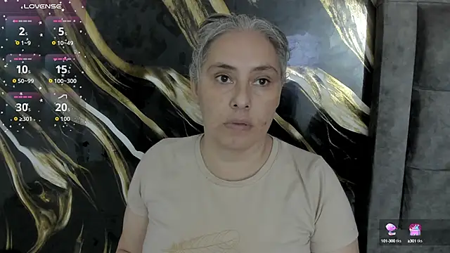 mature gold online show from 9, 10, 2025