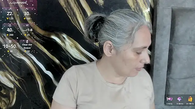 mature gold online show from 27, 11, 2025