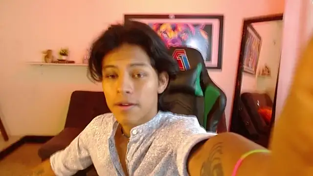 dreyk20 online show from 1, 11, 2025