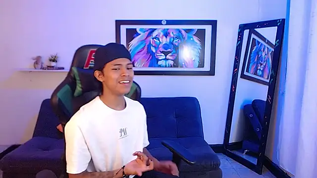 dreyk20 online show from 22, 10, 2025