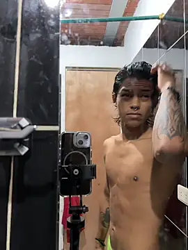 dreyk20 online show from 7, 4, 2026