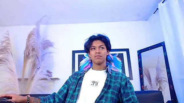 dreyk20 online show from 2, 10, 2025