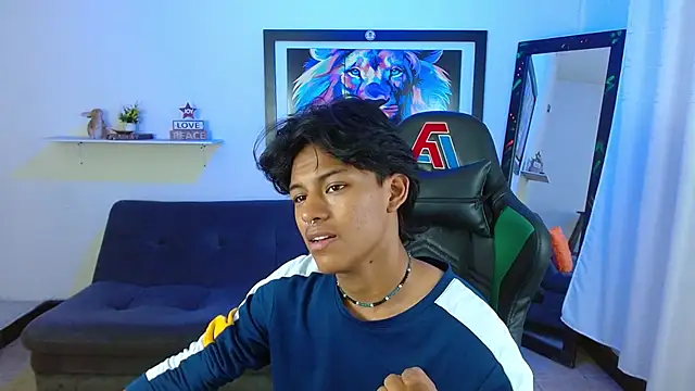 dreyk20 online show from 13, 11, 2025