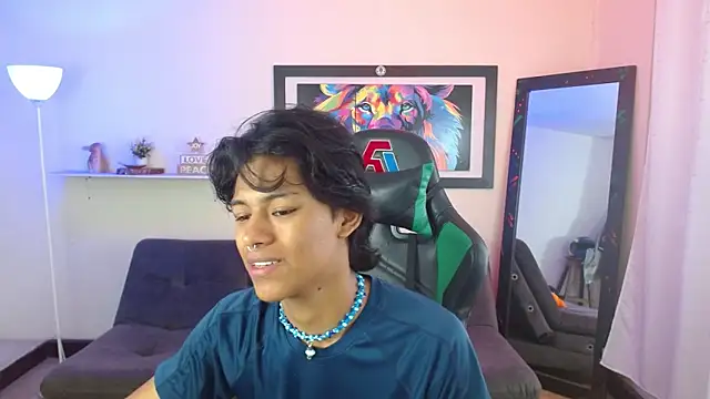 dreyk20 online show from 22, 12, 2025