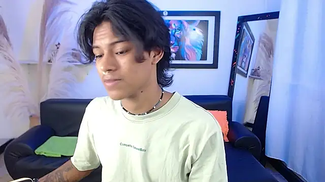 dreyk20 online show from 6, 10, 2025