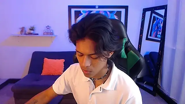 dreyk20 online show from 25, 10, 2025