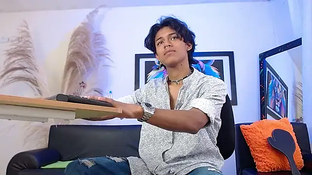 dreyk20 online show from 9, 10, 2025