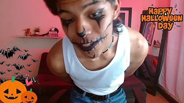 dreyk20 online show from 31, 10, 2025