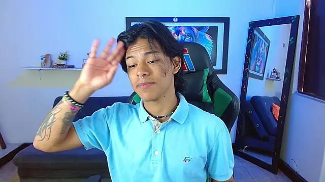 dreyk20 online show from 5, 11, 2025