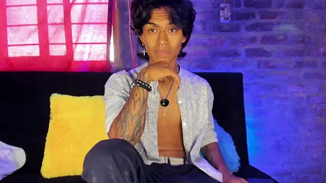 dreyk20 online show from 12, 3, 2026