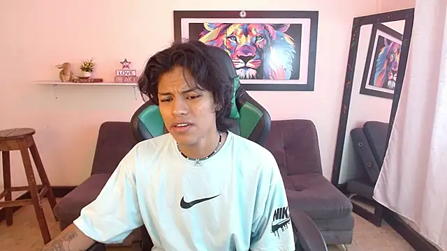 dreyk20 online show from 27, 10, 2025