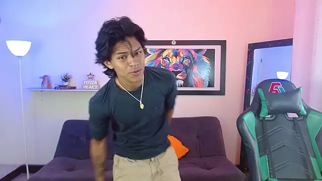 dreyk20 online show from 20, 12, 2025