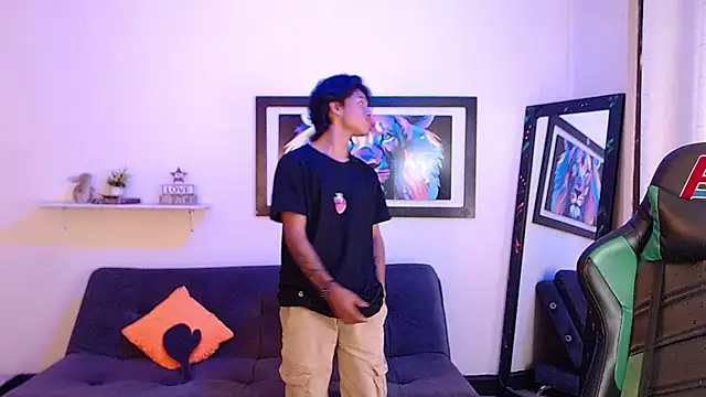 dreyk20 online show from 23, 10, 2025