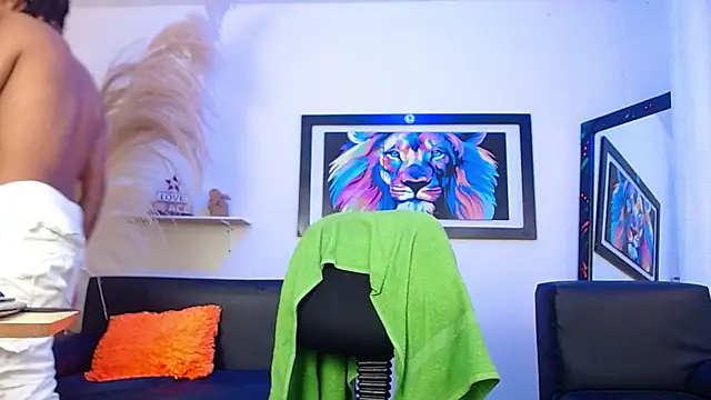 dreyk20 online show from 22, 9, 2025