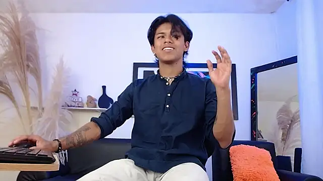 dreyk20 online show from 23, 9, 2025